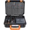 Набор WORX Гравер аккумуляторный WX739.9 + Выжигатель WX744.9 20V 2.0Ач кейс WX988 - фото 25227