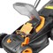 Газонокосилка WORX WG779E 40V 5,0Ач аккумуляторная колесная WG779E - фото 25232 Газонокосилка WORX WG779E 40V 5,0Ач аккумуляторная колесная WG779E - фото 25232