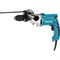 Дрель Makita НР 2051 кейс HP2051 - фото 25574