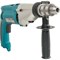 Дрель Makita НР 2070 кейс HP2070 - фото 25578 Дрель Makita НР 2070 кейс HP2070 - фото 25578