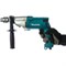 Дрель Makita НР 2050 кейс HP2050 - фото 25595