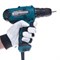 Дрель-шуруповерт Makita DF 0300 X3 + набор бит 10 шт DF0300X3