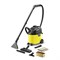 Пылесос Karcher SE 5.100 моющий 1.081-200 - фото 25832