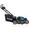 Газонокосилка Makita DLM 530 Z аккумуляторная DLM530Z