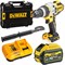 Шуруповерт аккумуляторный DeWalt DCD999X1 10184 - фото 26236