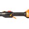 Триммер WORX WG184E.9 40V без акк и з/у WG184E.9 - фото 26279
