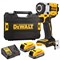 Гайковерт аккумуляторный DEWALT DCF 921 E2T 10187 - фото 26525