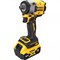 Гайковерт аккумуляторный DEWALT DCF 921 E2T 10187 - фото 26526