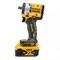 Гайковерт аккумуляторный DEWALT DCF 921 E2T 10187 - фото 26527