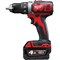Дрель-шуруповерт Milwaukee M18 BDD-0 аккумуляторная 4933443530 - фото 26616 Дрель-шуруповерт Milwaukee M18 BDD-0 аккумуляторная 4933443530 - фото 26616