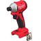 Винтоверт Milwaukee M18 BLIDR-0X аккумуляторный 4933492842 - фото 26618