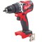 Дрель аккумуляторная Milwaukee M18 CBLDD-0   4933464316 4933464316