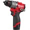 Дрель-шуруповерт Milwaukee M12 FDD2-202X аккумуляторная 4933479873 - фото 26743