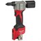 Заклепочник аккумуляторный Milwaukee M12 BPRT-0   4933464404 4933464404 - фото 26745