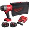 Гайковерт Milwaukee M18 FHIW2F12-502X аккумуляторный 4933492783 - фото 26783