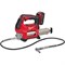 Шприц для смазки Milwaukee M18 GG-201С аккумуляторный 4933440490 - фото 26786