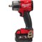 Гайковерт Milwaukee M18 FMTIW2F12-502X FUEL аккумуляторный 4933478450