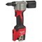 Заклепочник аккумуляторный Milwaukee M12 BPRT-201X   4933464405 4933464405
