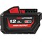 Аккумуляторная батарея Milwaukee M18 HB12 12Ah Li-Ion 4932464260 - фото 26822 Аккумуляторная батарея Milwaukee M18 HB12 12Ah Li-Ion 4932464260 - фото 26822