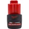 Аккумуляторная батарея Milwaukee M12 HB2.5  2.5Ач Li-Ion High Output 4932480164