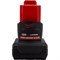 Аккумуляторная батарея Milwaukee M12 HB5  5Ah Li-Ion High Output 4932480165 - фото 26842