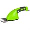 Ножницы-кусторез GREENWORKS 3,6 V аккумуляторные   2903307 2903307 - фото 27406 Ножницы-кусторез GREENWORKS 3,6 V аккумуляторные   2903307 2903307 - фото 27406