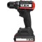 Дрель аккумуляторная TEH  TDBL220 20V TDBL220 - фото 28244