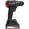 Дрель аккумуляторная TEH  TDBL220 20V TDBL220 - фото 28245