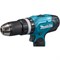 Дрель аккумуляторная Makita DHP 453 RFE Li-ion DHP453RFE