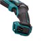 Пила сабельная аккумуляторная Makita JR 105 DZ  Li-ion JR105DZ