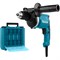 Дрель Makita HP 1631 K кейс HP1631K - фото 28508
