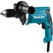 Дрель Makita HP 1631 K кейс HP1631K - фото 28509