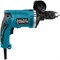 Дрель Makita HP 1631 K кейс HP1631K - фото 28512