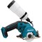 Пила алмазная аккумуляторная Makita CC 301 DZ CC301DZ