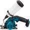 Пила алмазная аккумуляторная Makita CC 301 DZ CC301DZ