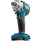 Гайковерт аккумуляторный Makita DTW 190 Z DTW190Z