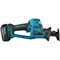 Пила сабельная аккумуляторная Makita DJR 189 RTJ DJR189RTJ