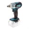 Гайковерт аккумуляторный Makita DTW 251 Z DTW251Z
