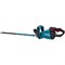 Кусторез Makita UH 004 GZ XGT аккумуляторный UH004GZ