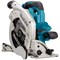 Пила дисковая аккумуляторная Makita DHS 900 Z DHS900Z