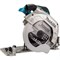 Пила дисковая аккумуляторная Makita DHS 900 Z DHS900Z