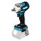 Гайковерт аккумуляторный Makita DTW 300 Z DTW300Z - фото 28765