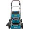 Газонокосилка Makita DLM 530 Z аккумуляторная DLM530Z