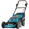Газонокосилка Makita DLM 530 Z аккумуляторная DLM530Z