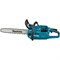 Пила цепная аккумуляторная Makita UC 012 GZ XGT UC012GZ