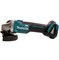 УШМ аккумуляторная Makita DGA 504 RF DGA504RF - фото 28800