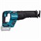 Пила сабельная аккумуляторная Makita JR 001 GZ XGT JR001GZ
