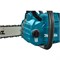 Пила цепная аккумуляторная Makita UC 017 GZ01 XGT UC017GZ01