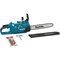 Пила цепная аккумуляторная Makita UC 016 GZ01 XGT UC016GZ01