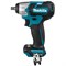 Гайковерт аккумуляторный Makita TW 160 DZ TW160DZ